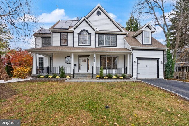 Building Photo - 3336 Jones Bridge Ct