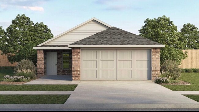 Building Photo - 10325 Baron Dr