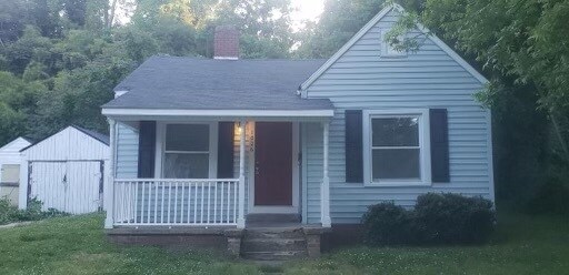 Foto principal - 1026 S Pearson St