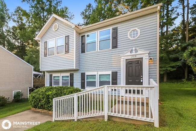 Foto del edificio - 2808 Enka Dr, Raleigh, NC 27610