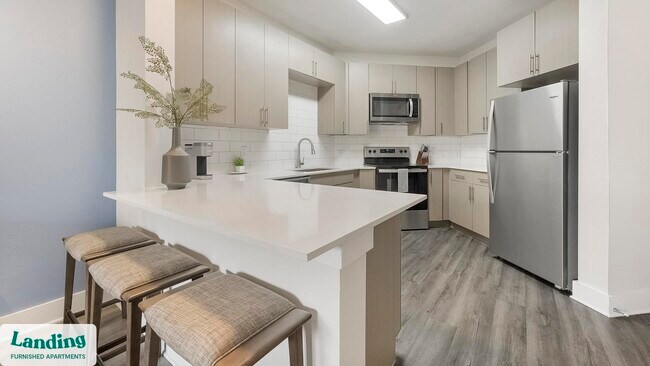 Foto del edificio - 810 W St Johns Ave