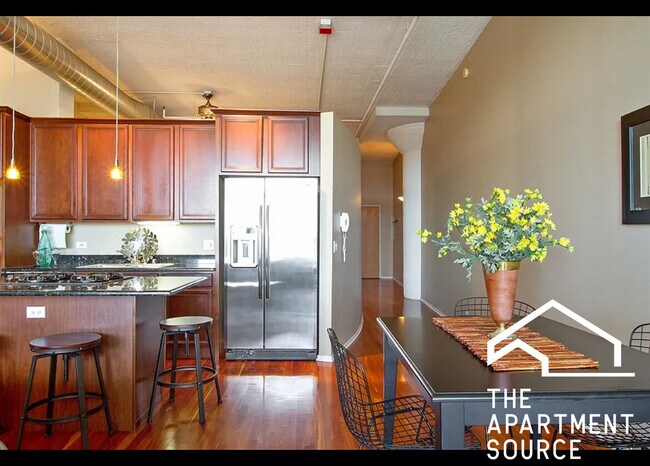 Foto del edificio - 1530 S State St