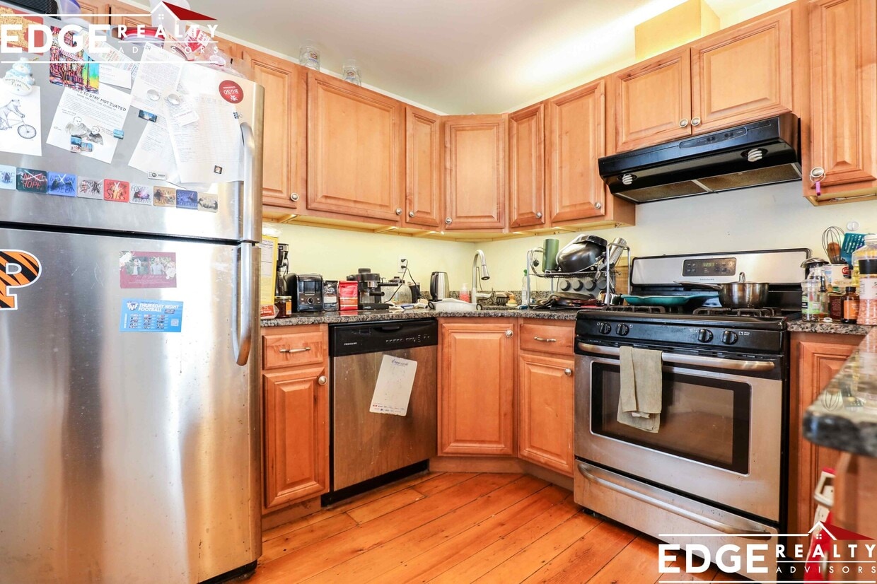 Photo - 5 Smythe St. Unit 3