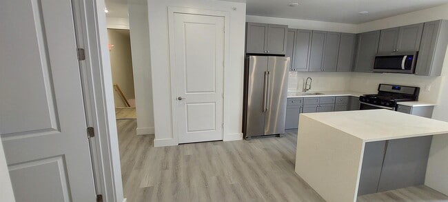 Foto del edificio - 273 Oak St