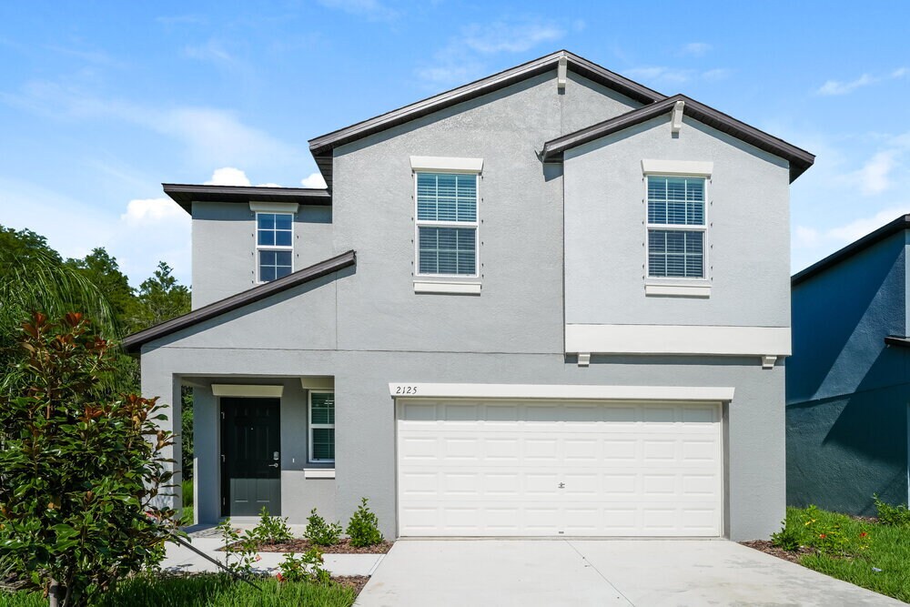 Foto principal - 2125 Skybrooke Blvd