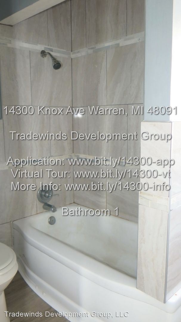 Building Photo - 2 br, 1 bath House - 14300 Knox Ave