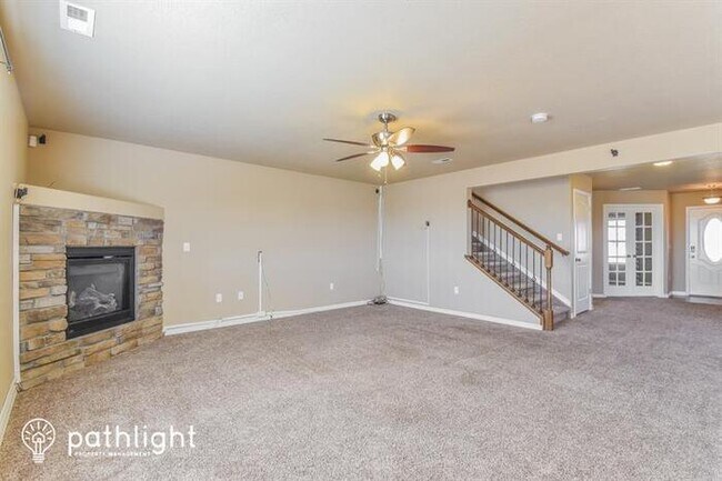 Foto del edificio - 7227 Trione Ln, Fountain, CO, 80817