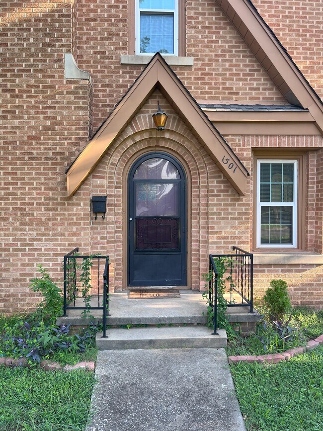 Foto del edificio - 1501 NW 18th St