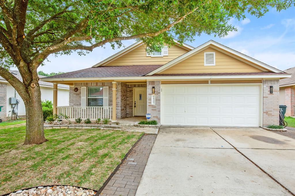 Foto principal - 14305 Highsmith St