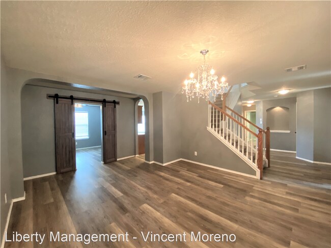 Foto del edificio - 3 br, 2.5 bath House - 10031 Stagecoach Bay