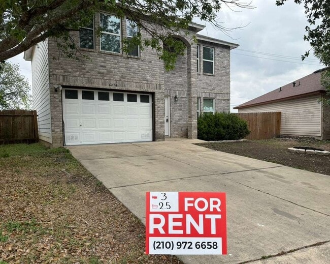 Foto del edificio - 6414 Kensinger Pass