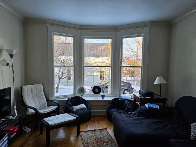 Foto del edificio - 306 S Fairview St