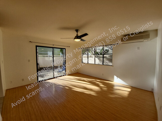 Foto del edificio - Three Bedroom Home in Kapolei Kai!