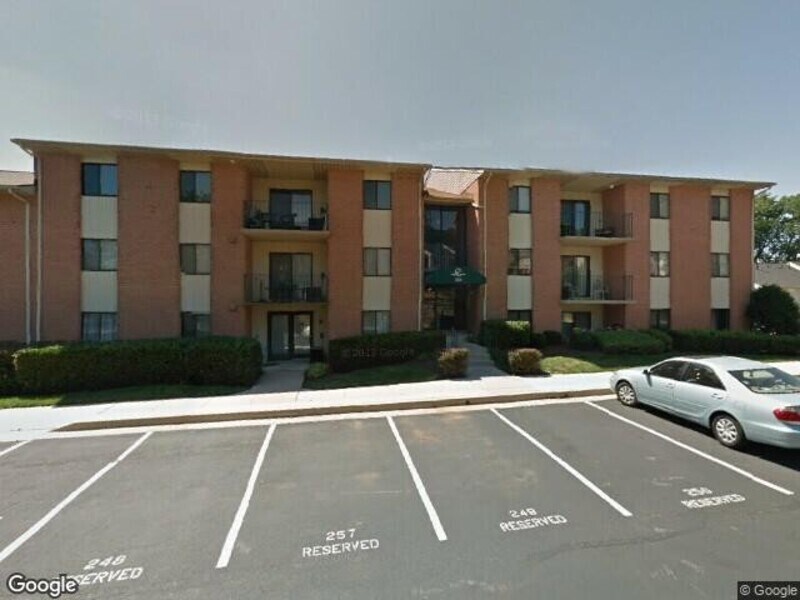 1104 Lisadale Cir Unit APT 2A, Catonsville, MD 21228 Condo for Rent