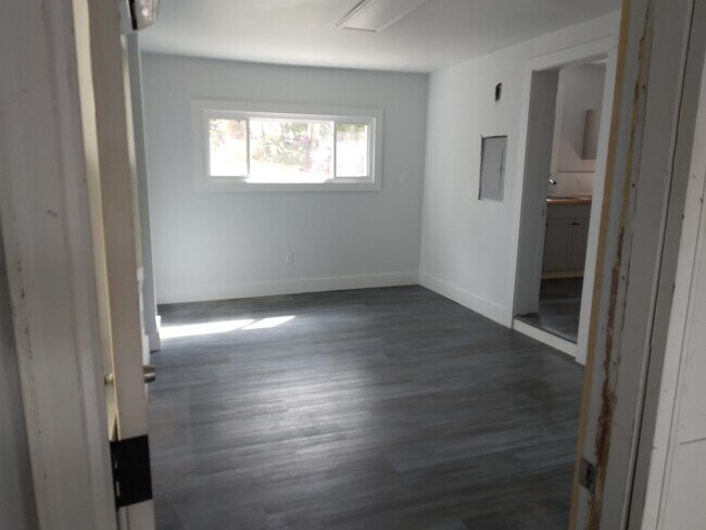 Building Photo - 1418 Jackson St