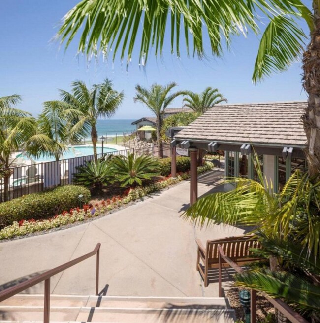 Foto del edificio - 1400 Ocean Ave