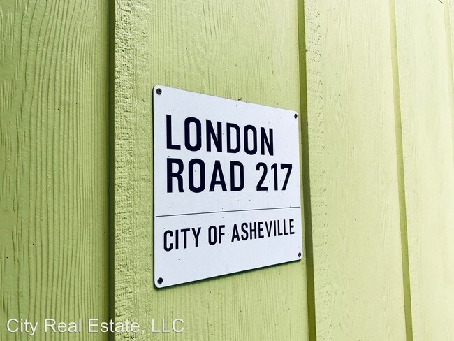 Foto del edificio - 3 br, 2 bath House - 217 London Road