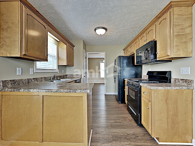 Foto del edificio - 145 Buttermere Dr