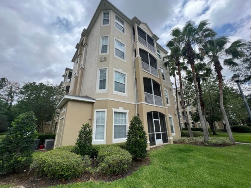 7801 Point Meadows Dr Unit 6104, Jacksonville, FL 32256 Condo for