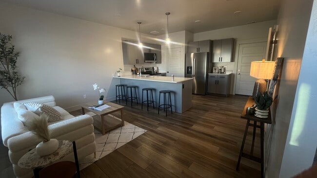 Building Photo - SouthBridge Townhomes