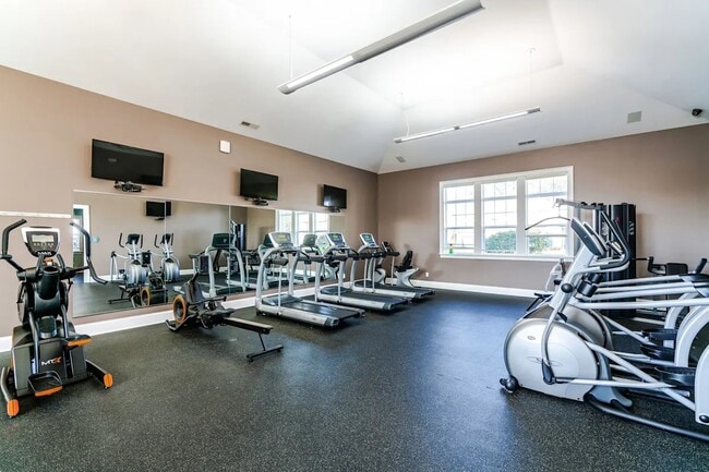 Foto del edificio - Grove City Summit