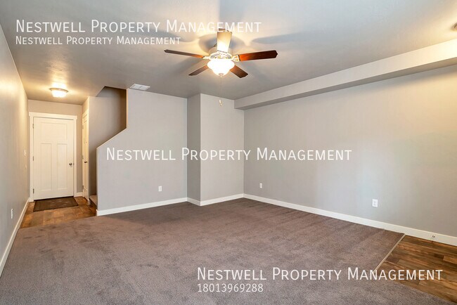 Foto del edificio - 3-Story Townhouse In Herriman