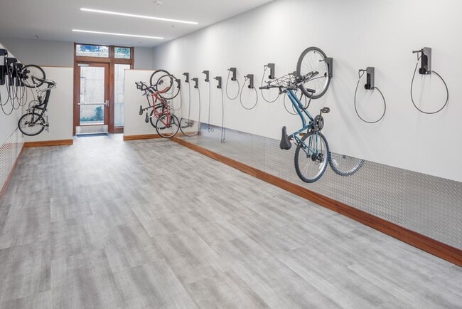 Interior Photo - Goose Hollow Lofts
