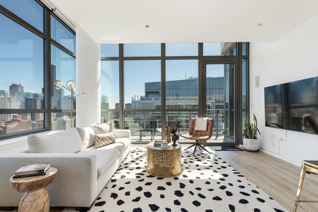 Foto del edificio - 716 W Kinzie St