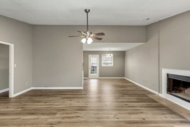 Foto del edificio - 1074 Old Monrovia Rd NW