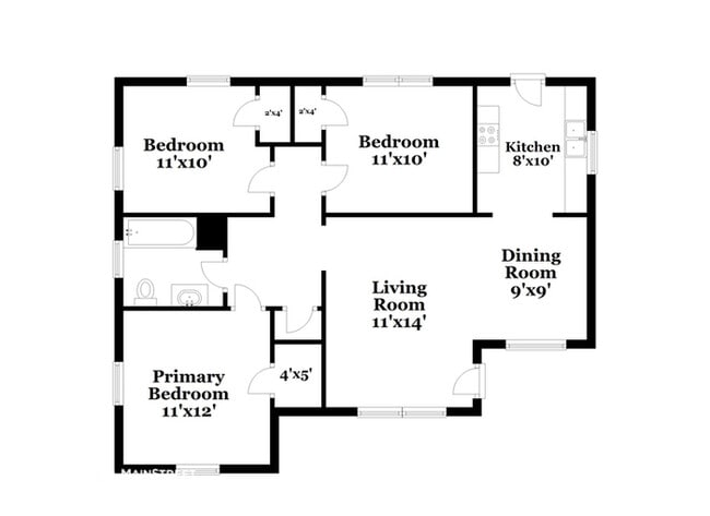 Building Photo - 4490 Boyce Rd