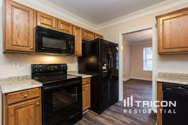 Foto del edificio - 3517 Moonlight Trail