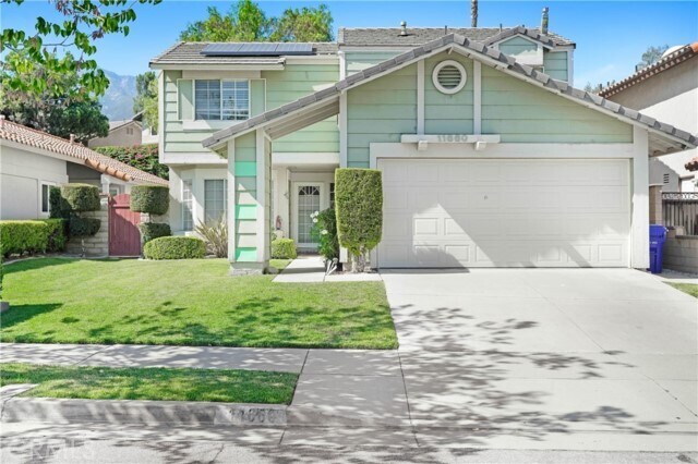 Primary Photo - 11660 Mt Miriah Dr
