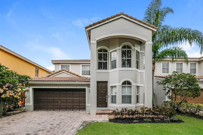 Foto del edificio - 1144 E Magnolia Cir