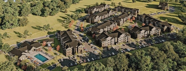 Building Photo - Sage at Franklin Park