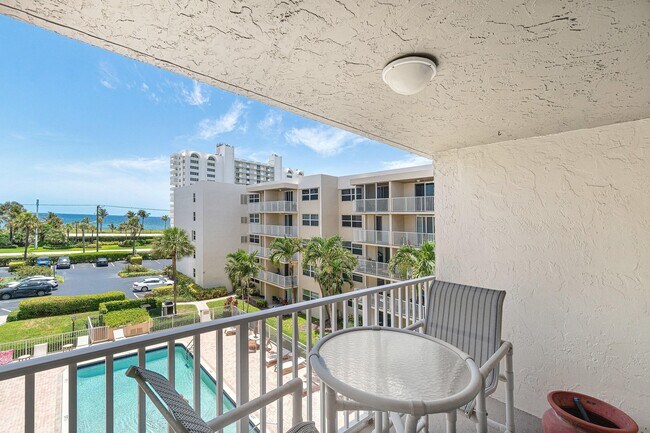 Foto del edificio - 2929 S Ocean Blvd