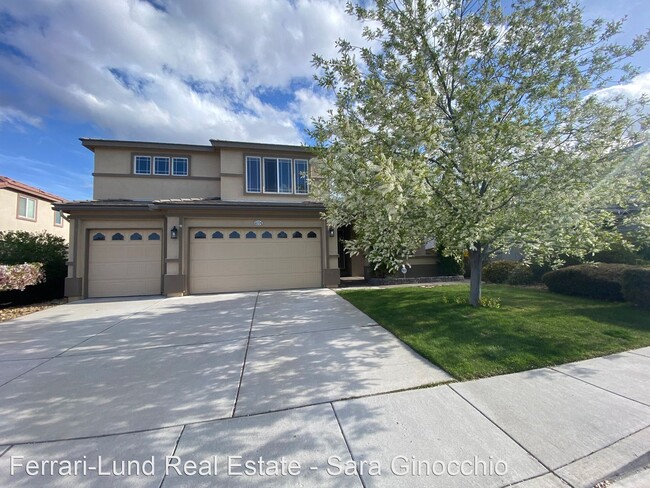 Building Photo - 4 br, 2.5 bath House - 4224 Desert Highlan...