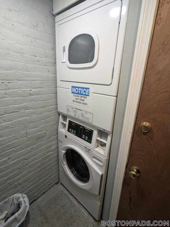 Foto del edificio - 55 St Stephen St