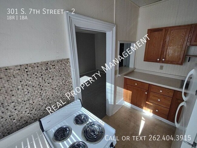 Foto del edificio - 301 S 7th St