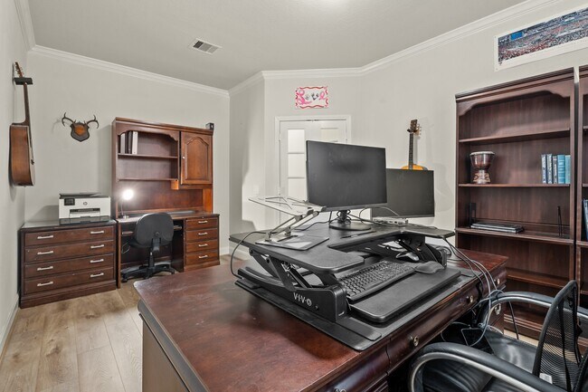 Foto del edificio - 3437 Harvest Valley Ln