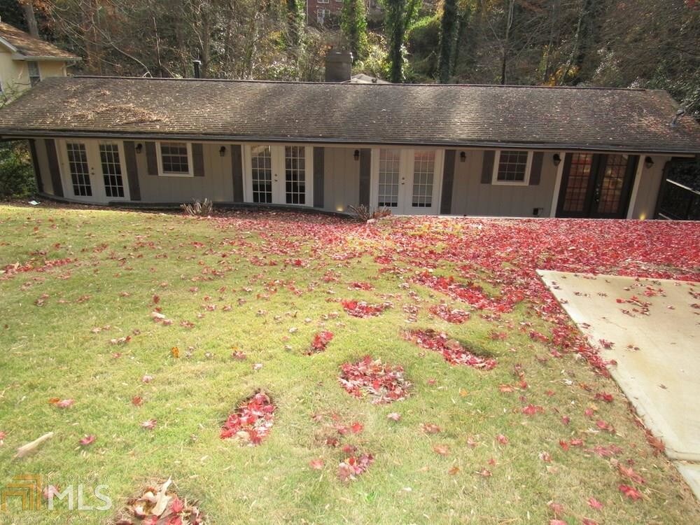 Primary Photo - 2452 Nancy Ln NE