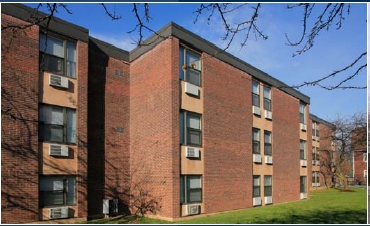 Foto principal - Forestvale Apartments