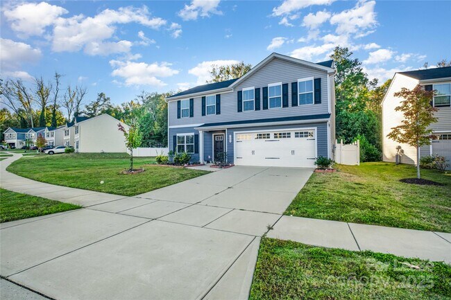Foto del edificio - 7005 Ludell Ln