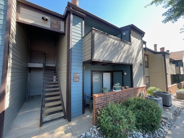 Primary Photo - 12003 E Harvard Ave