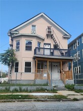 Building Photo - 41 Laura St