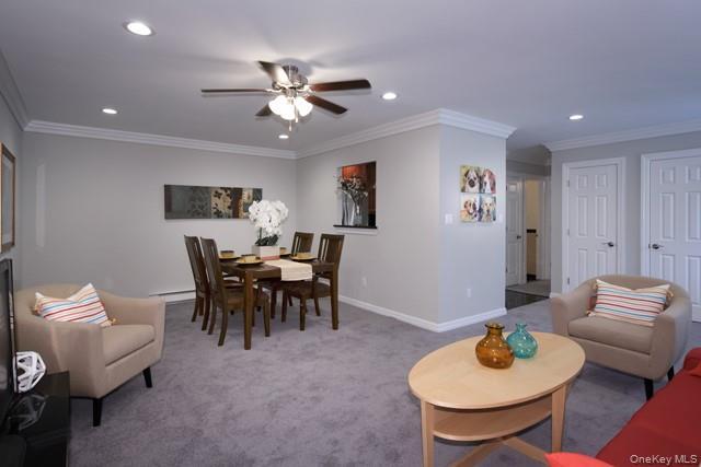 Foto del edificio - 21 Ulster Pl