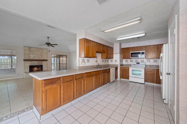 Foto del edificio - 3627 Hombly Rd