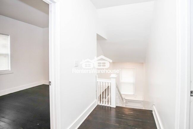 Foto del edificio - 1322 Yecker Ave