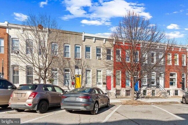 Foto del edificio - 220 N Luzerne Ave