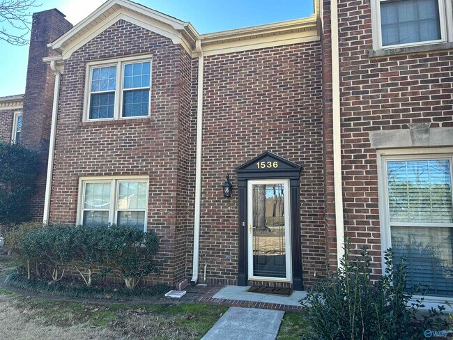 Foto del edificio - 1536 Four Mile Post Rd SE