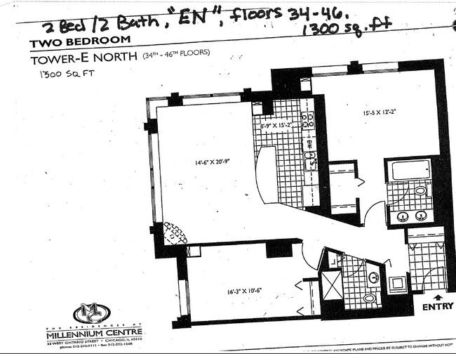Building Photo - 33 W Ontario St